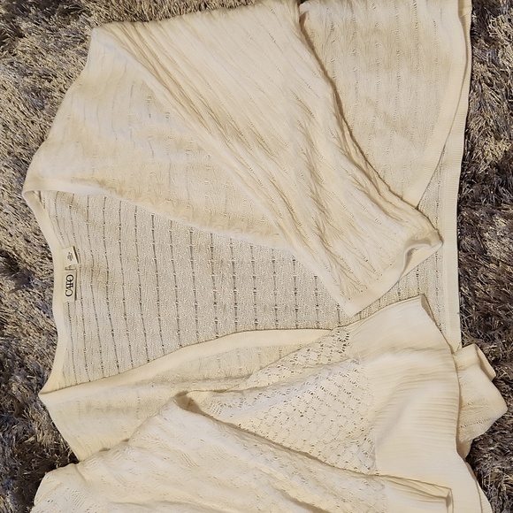 Cardigans - Picture 2 of 3